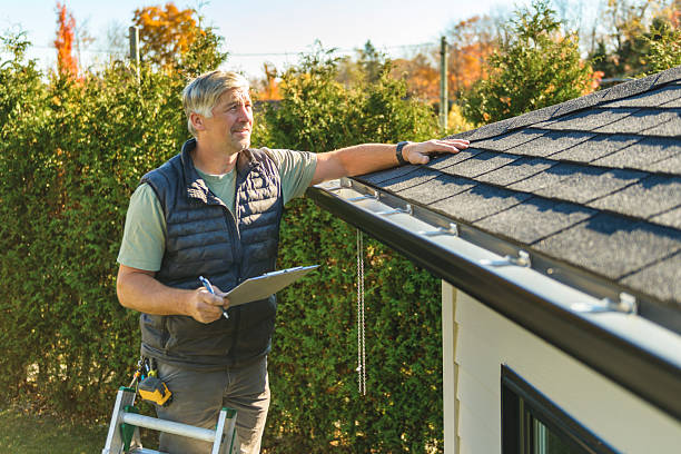Trusted Storm Damage Roof Repair service in Chillicothe, IL - Ben Roofing and Steel LLC